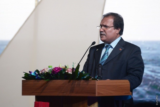 ސެޕްޓެމްބަރ 5، 2016: މަޖީދިއްޔާ ސްކޫލްގެ މިދިޔަ އަހަރުގެ އަހަރީ އިނާމު ދިނުމުގެ ޖަލްސާގެ ތެރެއިން -- ސަން ފޮޓޯ/ ފަޔާޒު މޫސާ