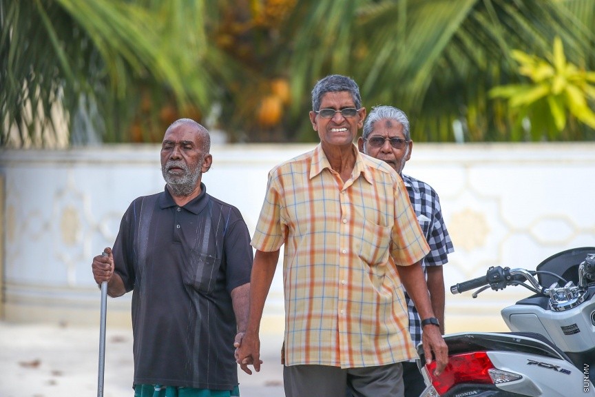 ތޮއްޑޫގެ ރީތިކަން ފޮޓޯތަކުން:  ތޮއްޑޫ އަކީ އެކުވެރި ބަޔަކު ދިރިއުޅޭ އަމާން ރަށެކެ---ސަން ފޮޓޯ/ މުހައްމަދުއ އަފްރާހް