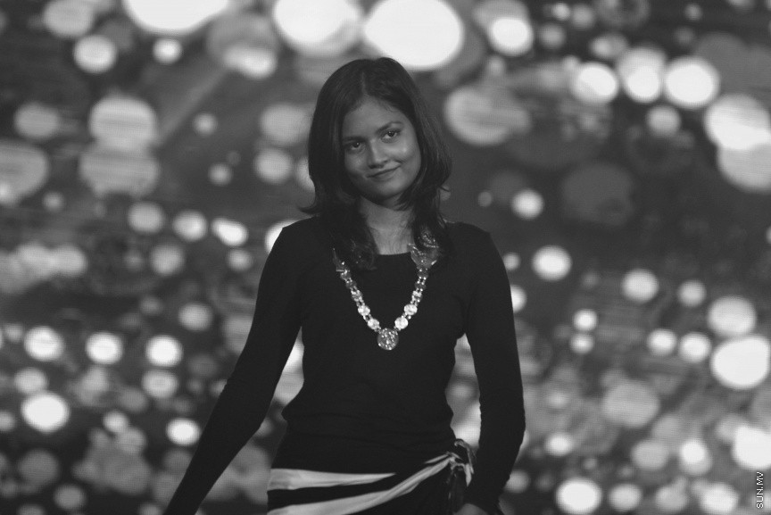 27 ފެބްރުއަރީ 2017: ހީވާގި ކަނބަލުން އެކްސްޕޯގެ ތެރެއިން މިރޭ ކުރިޔަށްދިއަ މިއުޒިކް ޝޯ---ސަން ފޮޓޯ/ މުހައްމަދު އަފްރާހް