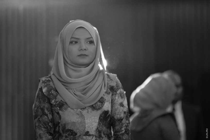 14 ސެޕްޓެމްބަރ 2017: ވިމެން އިން މެނޭޖްމަންޓްގެ ރާއްޖޭގެ ގޮފި އިފްތިތާހު ކުރުމަށް މިރޭ ހޮޓަލް ޖެންގައި ބޭއްވި ރަސްމިއްޔާތުގެ ތެރެއިން---ސަން ފޮޓޯ/ މުހައްމަދު އަފްރާހް 