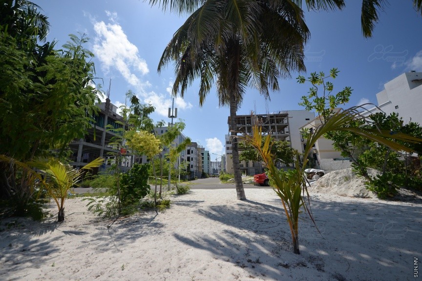 ސެޕްޓެމްބަރު 28ވަނަ ދުވަހުގެ ރޭ ހުޅުމާލޭގައި ކުއްލިގޮތަކަށް މަރުވި ދެ ޒުވާނުން ކަމަށްވާ ތިމަރަފުށީ، ފެހުނު، އަހުމަދު ހާމީން، 21، އަދި ދަފްތަރު ފާތުމަތު ސަމާ، 18، ސެޕްޓެމްބަރު 29 ވަނަ ދުވަހު ވަޅުލުން: ފުލުހުން ވަނީ 4 މީހަކު ހައްޔަރު ކޮއްފައި -- ސަން ފޮޓޯ/ ފަޔާޒު މޫސާ