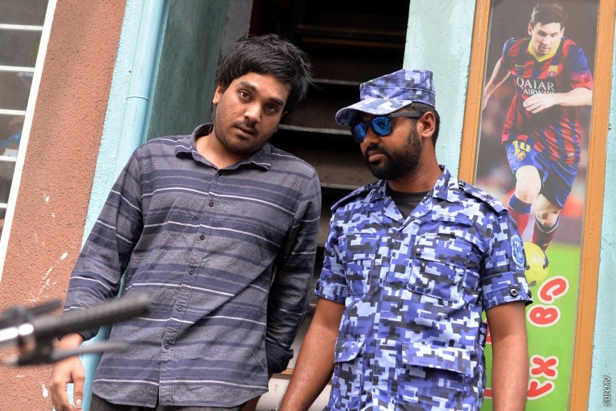 އަނަސް މަރާލި މައްސަލާގައި ހޯދަން އިއުލާންކުރި މ. ލޮނުމިދިލިގޭ އަފްރާހް އަބްދުއްރައްޒާގު ވަނީ ސިފަ ބަދަލުކުރަން މަސައްކަތްކޮށްފައި --