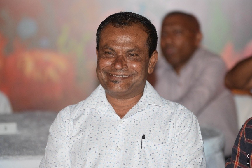 ސަދަގާތު ފައުންޑޭޝަނުން ބޭއްވި ހިތާނީ ފެސްޓިވަލް ނިންމުމުގެ  ރަސްމިއްޔާތުގެ ތެރެއިން---ސަން ފޮޓޯ/ މުހައްމަދު އަފްރާހް 