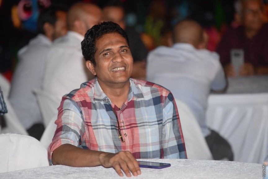ސަދަގާތު ފައުންޑޭޝަނުން ބޭއްވި ހިތާނީ ފެސްޓިވަލް ނިންމުމުގެ  ރަސްމިއްޔާތުގެ ތެރެއިން---ސަން ފޮޓޯ/ މުހައްމަދު އަފްރާހް 