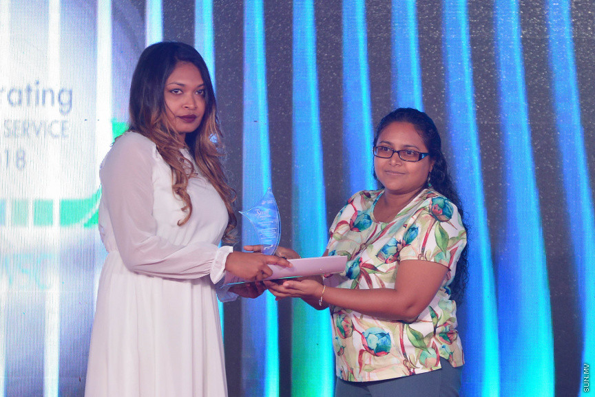 އެމްޑަބްލިއުއެސްސީގެ 23 ވަނަ  އަހަރީ ދުވަސް ފާހަގަ ކުރުމުގެ ގޮތުން ބޭއްވި ރަސްމިއްޔާތުގެ ތެރެއިން---ސަން ފޮޓޯ/ މުހައްމަދު އަފްރާހް އެމްޑަބްލިއުއެސްސީގެ 23 ވަނަ  އަހަރީ ދުވަސް ފާހަގަ ކުރުމުގެ ގޮތުން ބޭއްވި ރަސްމިއްޔާތުގެ ތެރެއިން---ސަން ފޮޓޯ/ މުހައްމަދު އަފްރާހް 