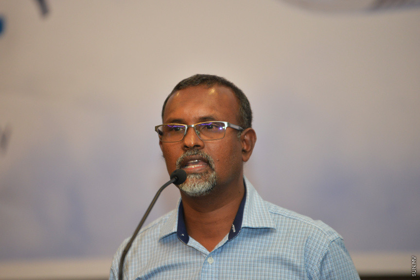 މަންތާ އެއާގެ ފްލިޓަށް ގެނައި ފުރަތަމަ ބޯޓު ރާއްޖެ އައުން. މި ފްލީޓަށް ގެންނަ ދެވަނަ ބޯޓު އަންނަ މަހު 10ގެ ކުރިން ރާއްޖެ އަންނާނެ. މަންތާ އަކީ ރާއްޖޭގެ އެތެރޭގެ އުދުހުންތަކުގައި ހިދުމަތްދޭނެ ތިންވަނަ ކުންފުނި.
މަންތާ އެއާގެ ފްލީޓަށް ފުރަތަމަ ގެނައި ބޯޓަކީ އޭޓީއާރު 600-70 މަރުކާގެ މުޅިން އާ ބޯޓެއް -- ސަން ފޮޓޯ / އަޙުމަދު އަވްޝަން އިލްޔާސް