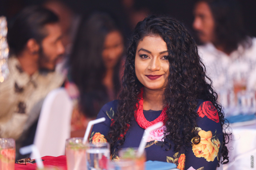 ނޮވެމްބަރ 12، 2018: މުނިފޫހިފިލުވުމުގެ ދާއިރާއަށް ބޮޑު އިންގިލާބެއް ގެނެސްދޭނެ އެޕްލިކޭޝަން "ބައިސްކޯފް" ލޯންޗުކުރުމަށް ދަރުބާރުގޭގައި ބޭއްވި ރަސްމިއްޔާތުގެ ތެރެއިން -- ސަން ފޮޓޯ/ ފަޔާޒު މޫސާ