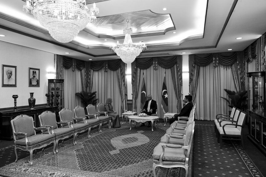 ޖެންޑާ މިނިސްޓަރުކަމަށް އާއިޝަތު މުހައްމަުދު ދީދީ އައްޔަނުކުރެއްވުން -- ފޮޓޯ/ ރައީސް އޮފީސް