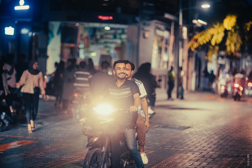 މެސީއާއި އާޖެންޓީނާގެ ކާމިޔާބީއާއެކު މުޅި މާލޭގައި އުފާ ފާޅުކުރަނީ ---- ސަންފޮޓޯ/ ނާއިލް ހުސައިން